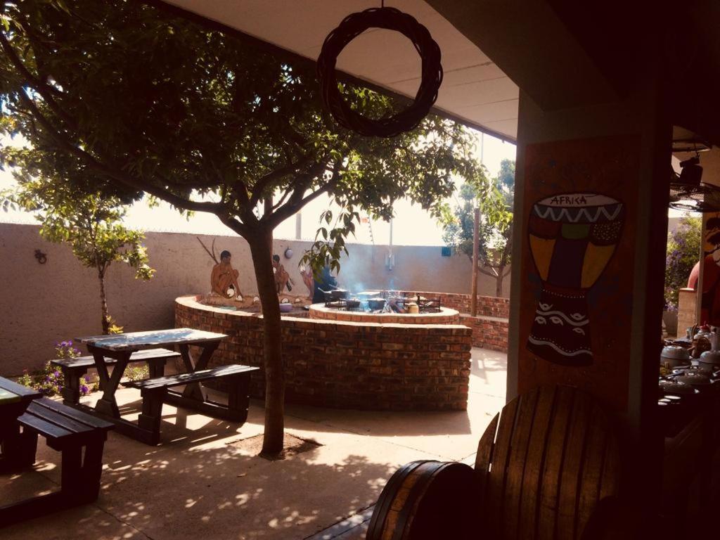 Portao Diaz Hotel Mossel Bay